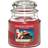 Yankee Candle Christmas Eve Medium Scented Candle 411g