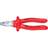 Knipex 2 7 225 High Leverage Combination Plier