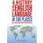 A History of the English Language in 100 Places (Hardcover, 2013)