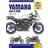 Yamaha XJ6 Service and Repair Manual (Paperback, 2015)