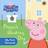 Peppa Pig: Peppa's Washing Day: My First Storybook (Hardcover, 2010)