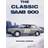 The Classic Saab 900 (Paperback, 2016)