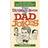 ultimate book of dad jokes 1 001 punny jokes your pops will love telling ov (Paperback, 2016)