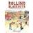 Rolling Blackouts: Dispatches from Turkey, Syria and Iraq (Hardcover, 2016)