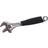 Bahco 9071 PC Adjustable Wrench