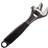 Bahco 9070 P Adjustable Wrench