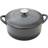 Denby Halo Cast Iron Round with lid 4 L 24 cm
