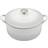 Denby Natural Canvas Cast Iron Round with lid 5.2 L 26 cm