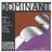 Dominant Dominant Strings 138 Silver Wound Viola G String 4/4