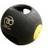 Fitness-Mad Double Grip Medicine Ball 4kg