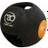 Fitness-Mad Double Grip Medicine Ball 8kg