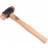 THOR 04-308 No.A Copper Rubber Hammer