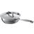 Le Creuset 3 Ply Stainless Steel Non Stick with lid 3.3 L 24 cm