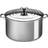 Le Creuset Signature Stainless Steel Round with lid 6.6 L 24 cm