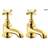 Deva Coronation CR20/501 Gold Brass