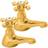 Deva Tudor TUD01/501 Brass