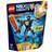 Lego Nexo Knights Battle Suit Clay 70362