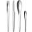 Georg Jensen Arne Jacobsen Cutlery Set 16pcs