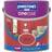Johnstones One Coat Ceiling Paint, Wall Paint Red 2.5L