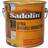 Sadolin Extra Durable Woodstain Black 0.5L