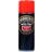 Hammerite Direct to Rust Smooth Effect Metal Paint Red 0.4L