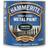 Hammerite Direct to Rust Smooth Effect Metal Paint Green 0.25L