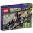 Lego Teenage Mutant Ninja Turtles Shredder's Dragon 79101