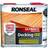 Ronseal Ultimate Protection Decking Oil Cedar 2.5L