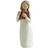 Willow Tree Love of Learning Figurine 14cm
