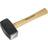 Sealey CHH40 Rubber Hammer