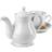 Churchill Sandringham Teapot 4pcs 0.462L