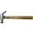 Silverline HA05B Hardwood Carpenter Hammer