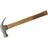 Silverline HA03B Hardwood Carpenter Hammer