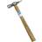 Silverline HA13 Hardwood Warrington Straight Peen Hammer