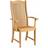 Alexander Rose Roble Bengal Lounge Chair