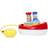 Fisher Price Classics Tuggy Tooter Boat