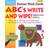 abcs uppercase write and wipe flash cards (Cards, 2006)