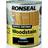 Ronseal Quick Drying Woodstain Black 0.75L