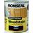 Ronseal Quick Drying Woodstain Brown 0.75L
