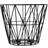 Ferm Living Wire Basket 50cm
