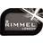 Rimmel Magnif Eyes Mono Eyeshadow Black Fender 3.5g