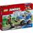 Lego Juniors Police Truck Chase 10735