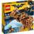 Lego The Batman Movie Clayface Splat Attack 70904
