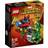 Lego Marvel Super Heroes Mighty Micros Spider Man vs Scorpion 76071