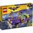 Lego The Batman Movie the Joker Notorious Lowrider 70906