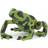 Papo Equatorial Green Frog 50176