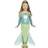 Smiffys Mermaid Princess Costume