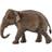 Schleich Asian Elephant Cow 14753
