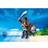 Playmobil Pirate with Shield 9075