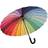 Soake Everyday Umbrella Rainbow (EDSRAIN)